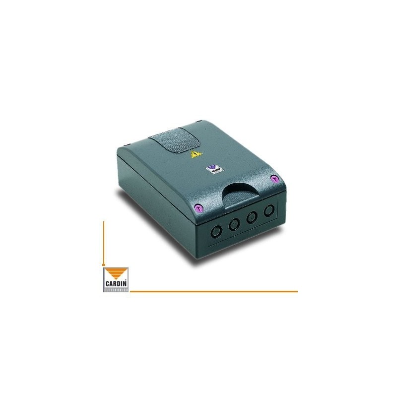 Programmateur Cardin PRG811002 Programmateur Cardin PRG811002