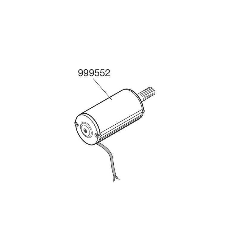   Moteur 24 volts sans encodeur pour moteur BL1924