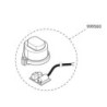 Electro-verrouillage de BL3924 