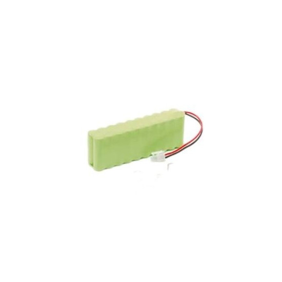 Batterie NiMH 1300 mAh-24V pour moteur Cardin