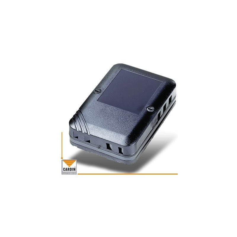 Cellules infrarouge Cardin CDR861
