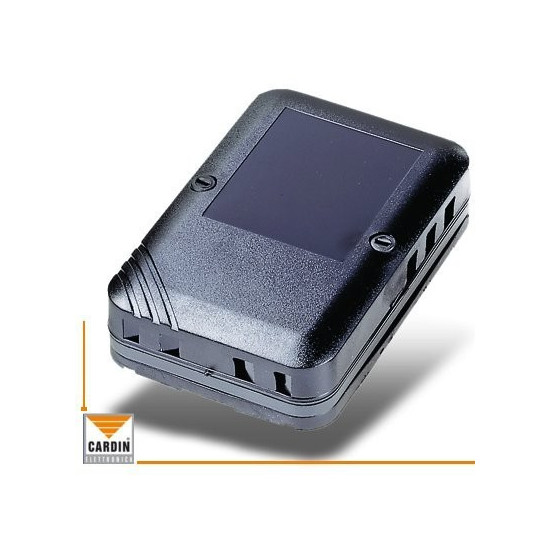 Cellules infrarouge Cardin CDR861