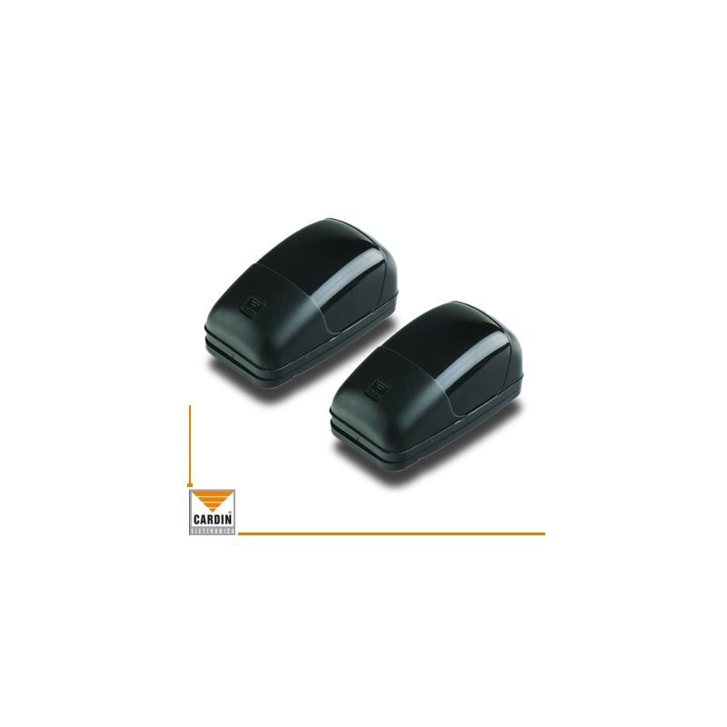 Cellules infrarouge Cardin CDR999