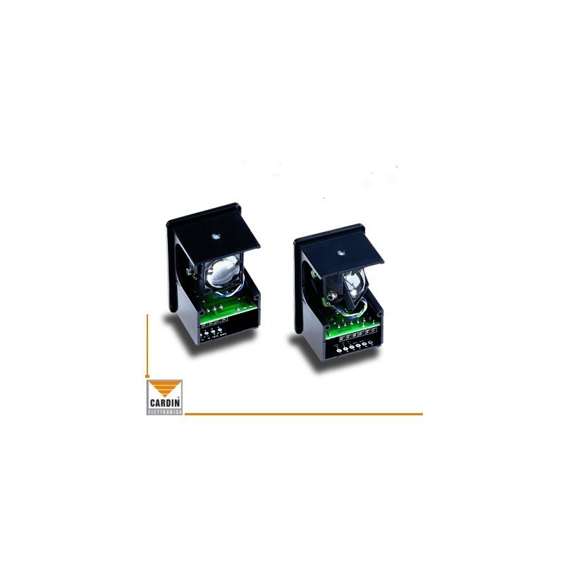  Cellules infrarouge Cardin CDR841E00