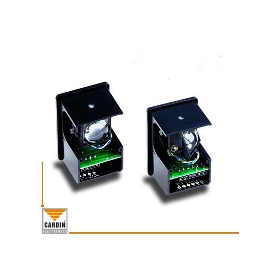  Cellules infrarouge Cardin CDR841E00