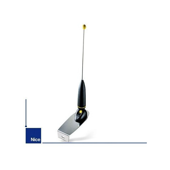 ABF antenne motorisation portail nice