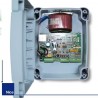 Coffret de commande Nice A824 