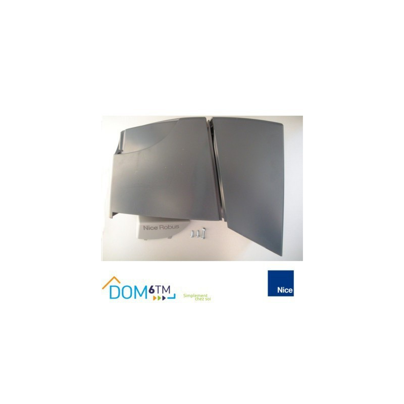 Capot complet pour ROBUS 350/400