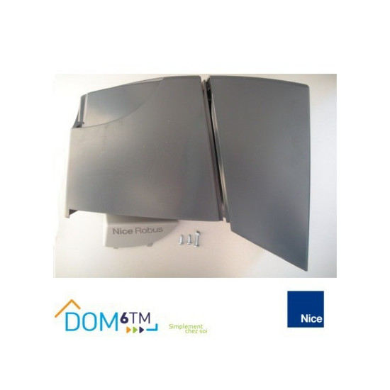 Capot complet pour ROBUS 350/400
