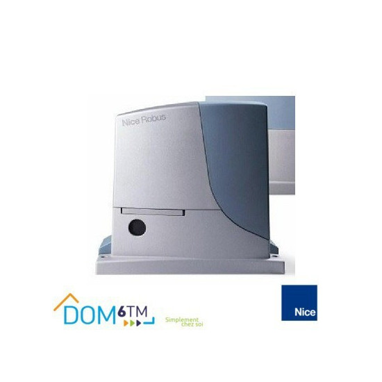 Capots pour ROBUS600