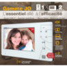  Aiphone JO1FD Poste secondaire pour kit JO