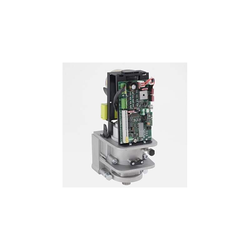   Automatisme bl3924MCB avec batterie interne