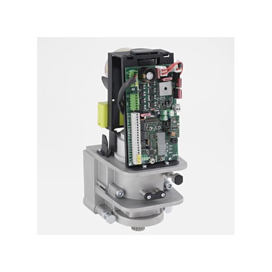   Automatisme bl3924MCB avec batterie interne