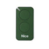 Télécommande Nice INTI Vert