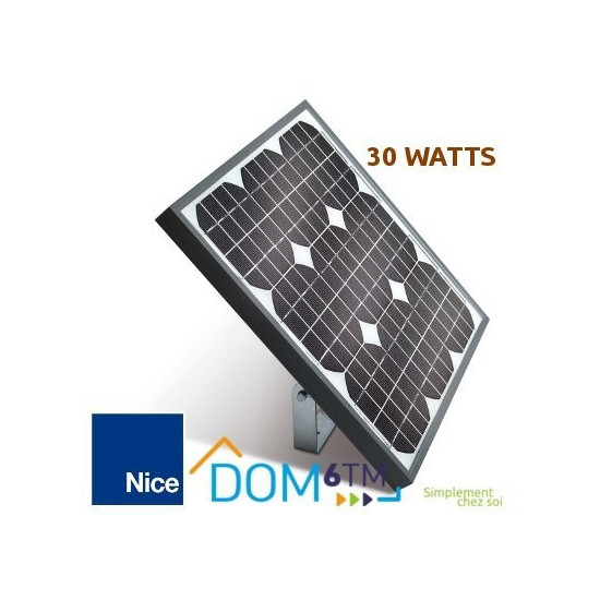 Nice SYP30 panneau solaire 30 W