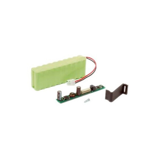 Batterie NIMH et son chargeur – Cardin KBNIMH-1