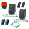 KT-BLTOW24 Kit Cardin - Motorisation Portail Battant