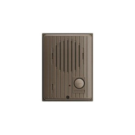 GTD Aiphone  Platine de rue Audio
