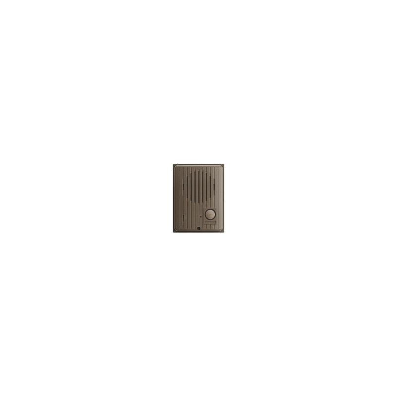 GTD Aiphone  Platine de rue Audio