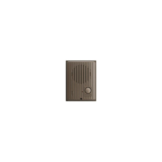 GTD Aiphone  Platine de rue Audio