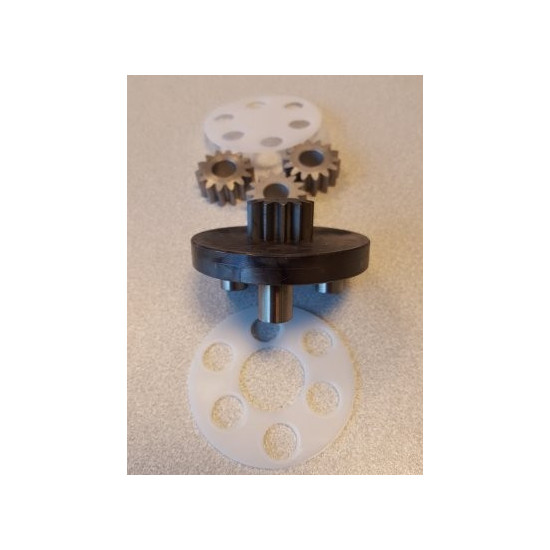 Kit reducteur 999553 pour BL3924 Cardin