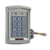 K1000 Clavier à codes saillie 2 relais sewosy