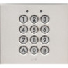 gtac clavier à codes