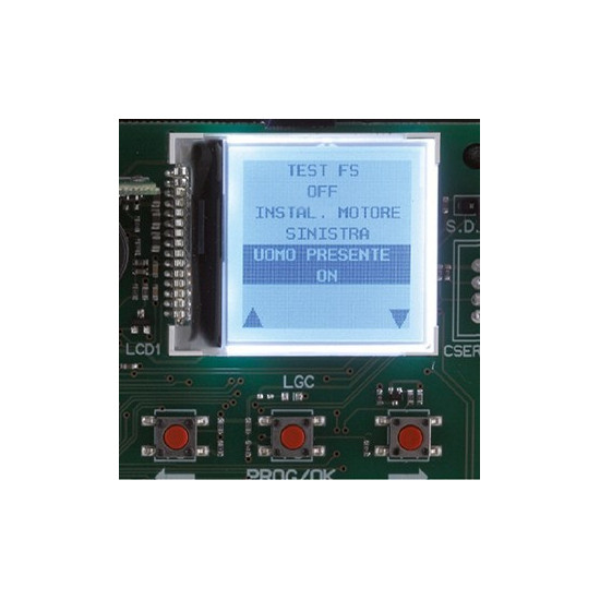   100/SLX324 Cardin