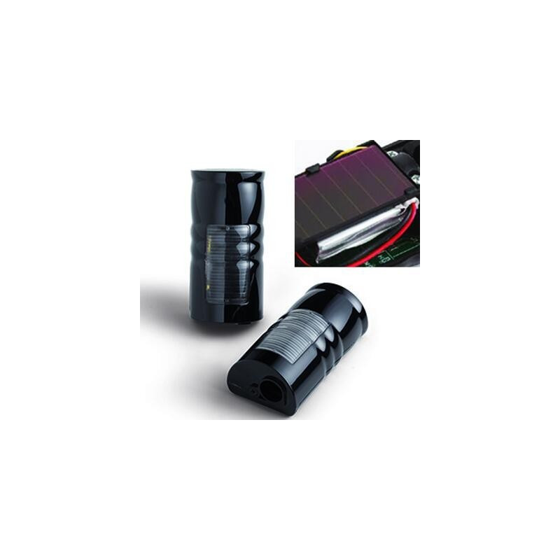 CDRX12 Cellules radio solaire