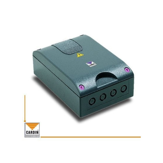 Programmateur Cardin PRG811002