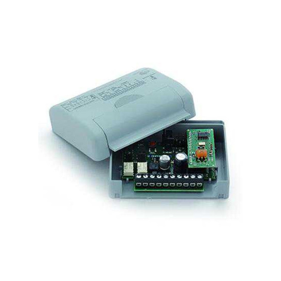 RQM504C2 récepteur 2 canaux Cardin