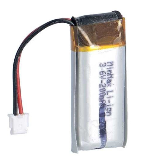 MTU01X Batterie HAGER