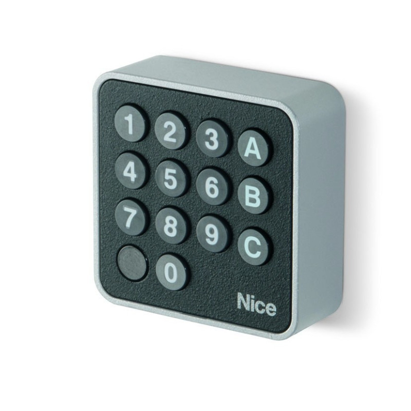  EDSB ERA KEYPAD Nice Bluebus