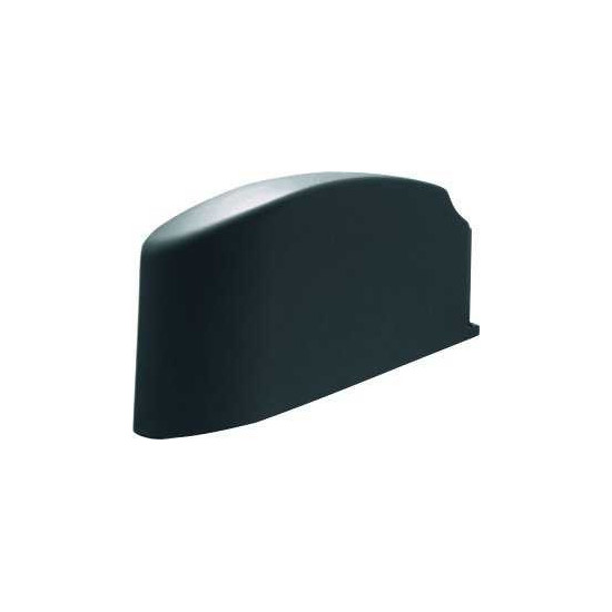Capot superieur POP noir