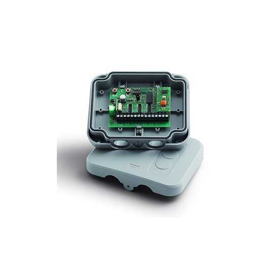 Récepteur modulaire RCQ504NC1