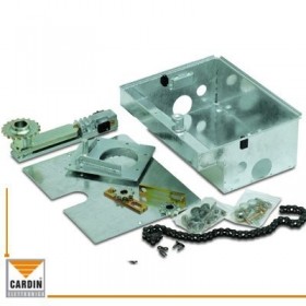 Caisson pour HL2518CL 