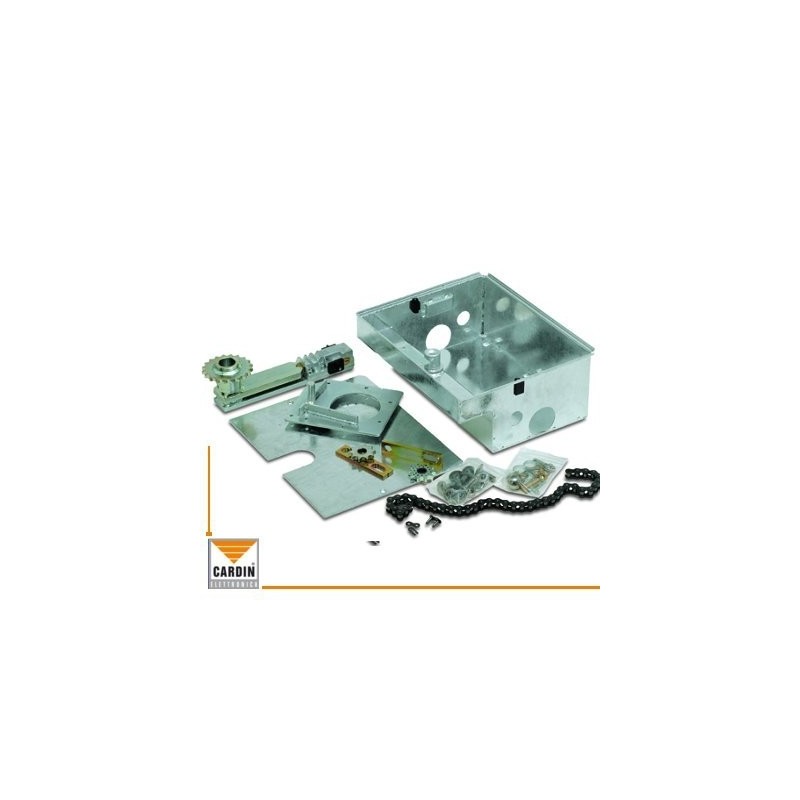 Caisson pour HL2518CL Caisson pour HL2518CL