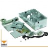 Caisson pour HL2518CL 