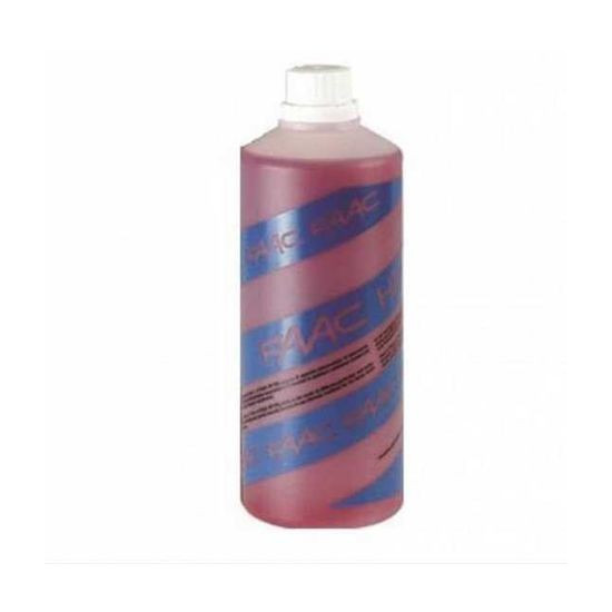 1 litre d'huile hydraulique ou à bain d'huile pour moteur FAAC