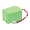 Batterie de secoure NIMH pour moteur Battant cardin BL824 – Pièce 999624