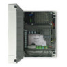 Coffret de commande Nice MC824H pour moteur portail battant TOONA