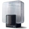 Lampe de signalisation sans fil Nice pour portail