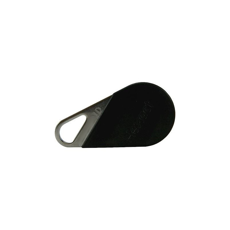 Badge HEXACLE de proximité