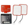 Kit Radio bi-directionnel NICE LORA - Portée longue 1 km