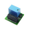 Fiche relais récepteur Cardin MORPHEUS S500 - Compatible S504/S508