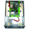 NET24NC - Armoire de commande 2 moteurs 24V DEA, compacte