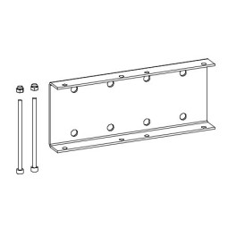 Plaque de fixation BL1924 et BL1920