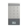 Clavier à codes radio DEA – Contrôle d'accès sans fil 433 MHz