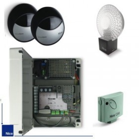 KIT Nice MC824H OXI+MOFB+MLBT 