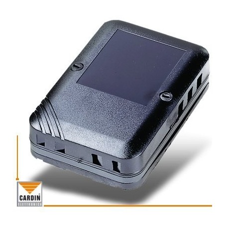 Cellules infrarouge Cardin CDR861